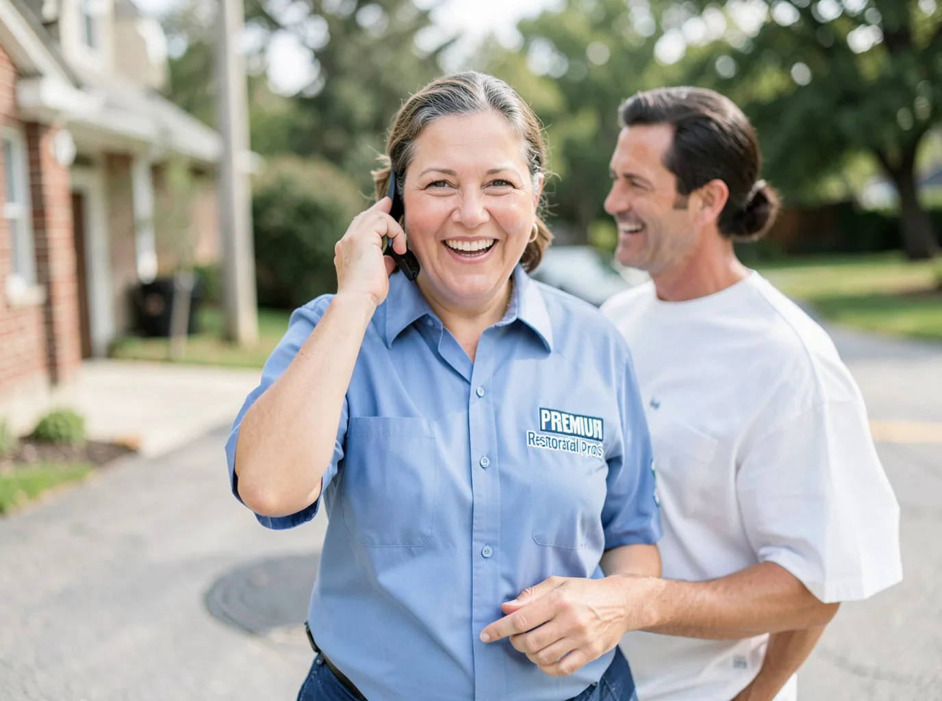 Water Damage Restoration Dublin, VA FAQs